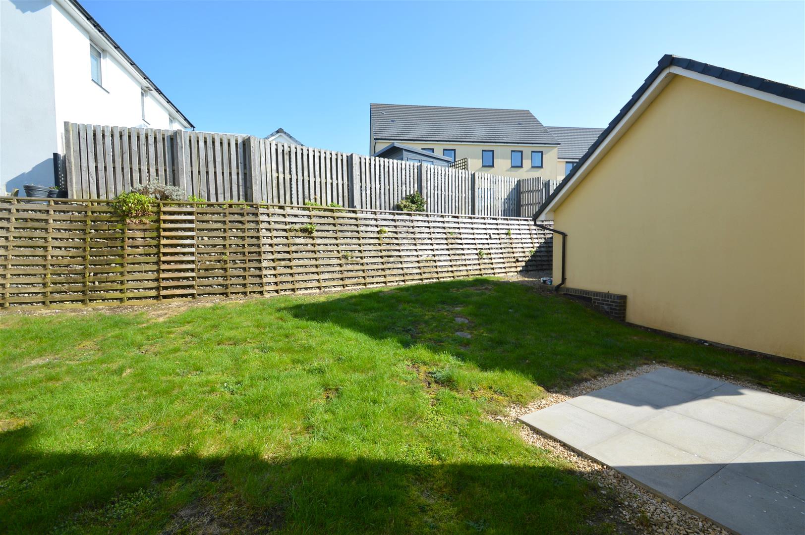 42 Crompton Way, Ogmore by Sea, CF32 0QF